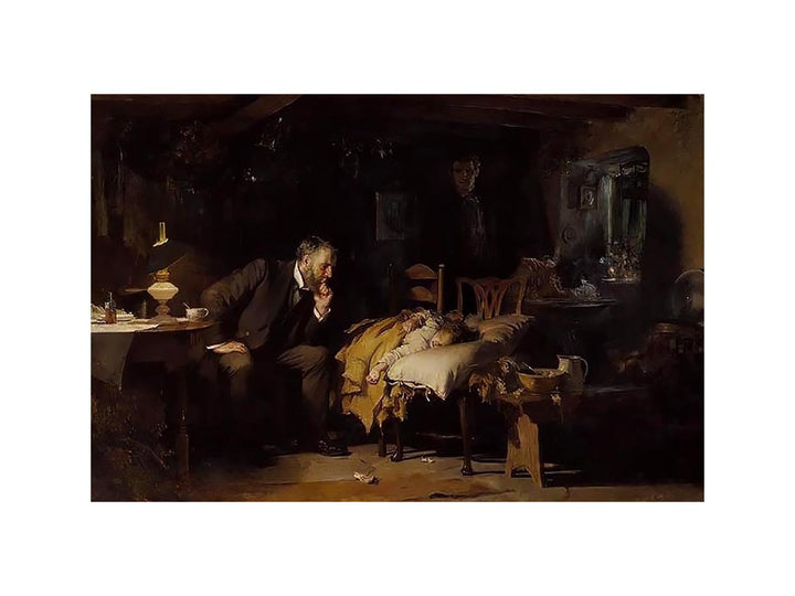The Doctor