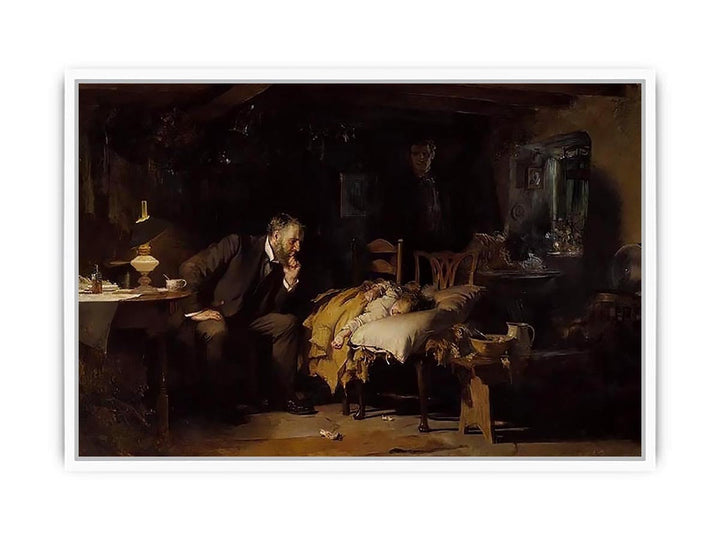 The Doctor