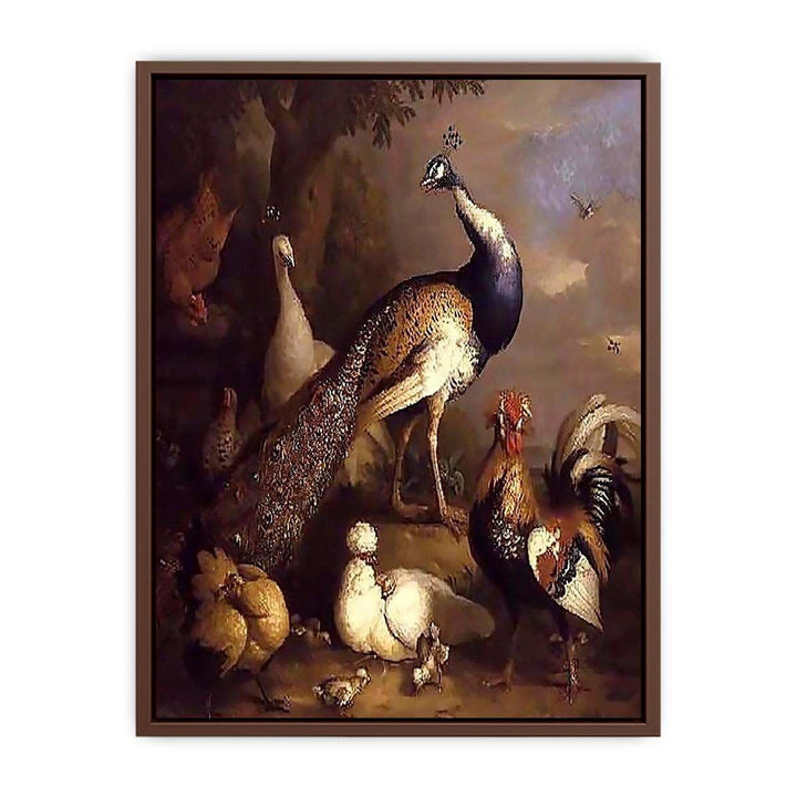 Famous Painting