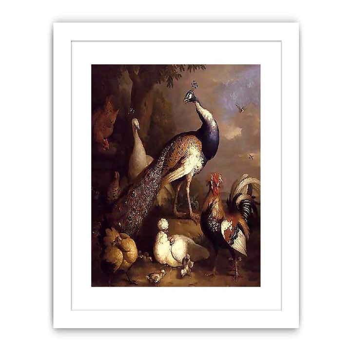 Famous painting 