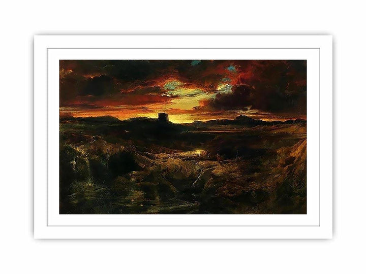 Childe Roland to the Dark Tower Came