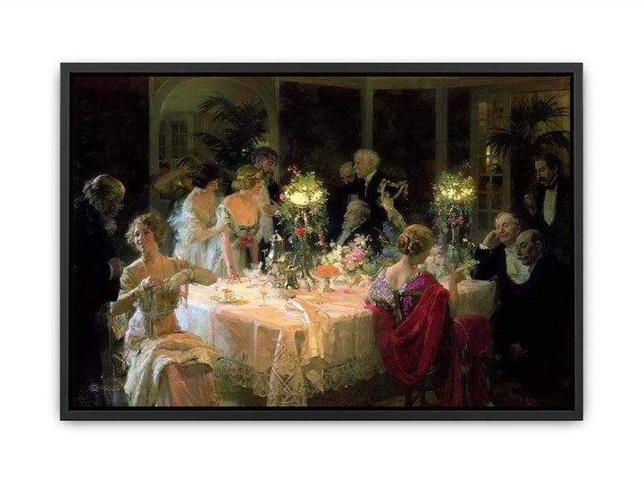 The Dinner Party