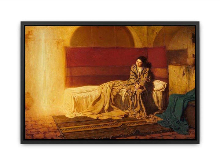 The Annunciation