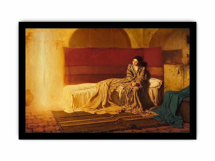 The Annunciation