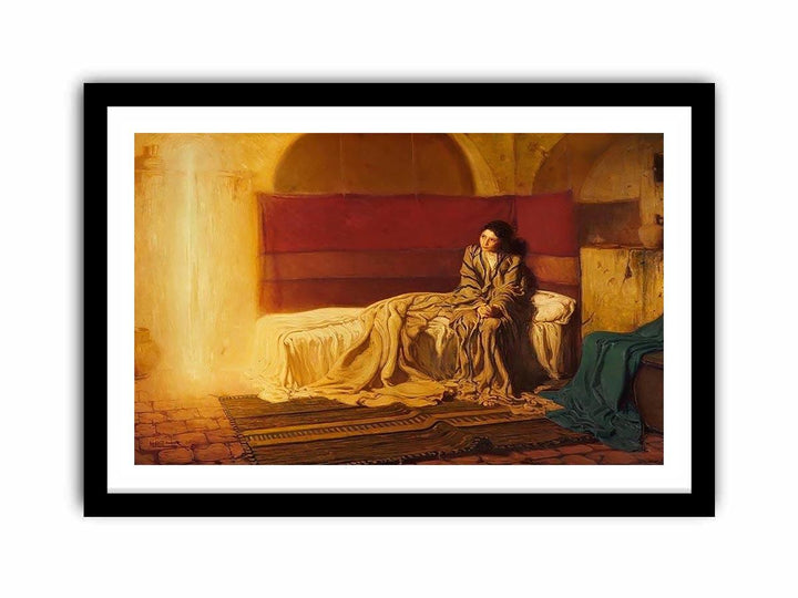The Annunciation