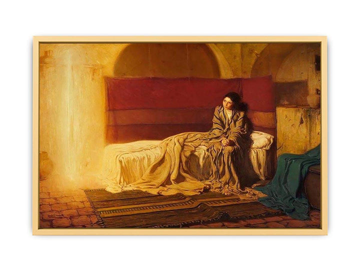 The Annunciation