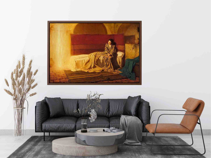 The Annunciation