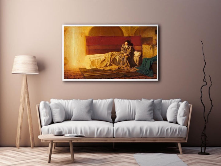 The Annunciation