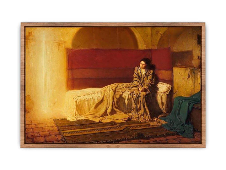 The Annunciation