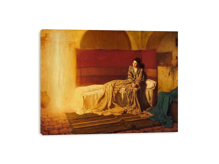 The Annunciation