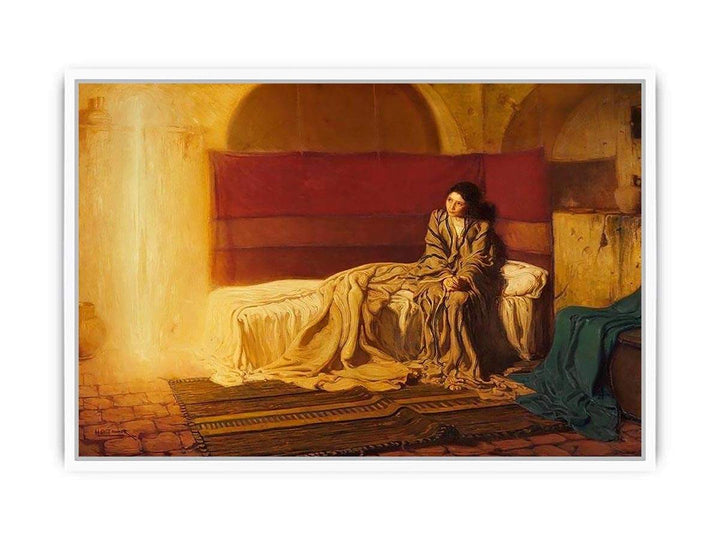 The Annunciation