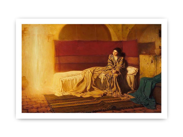The Annunciation