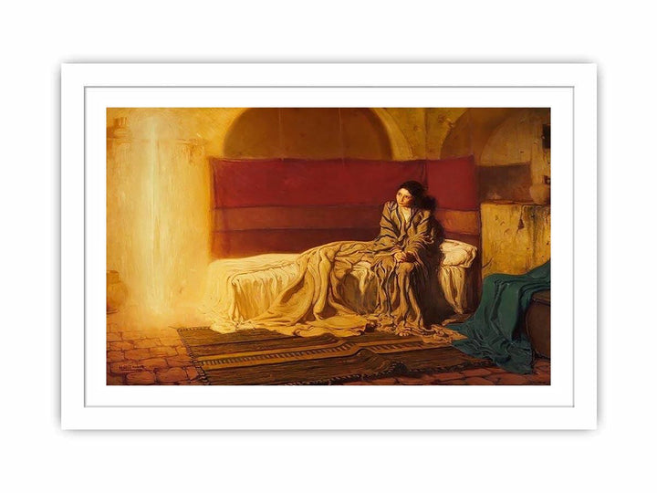 The Annunciation