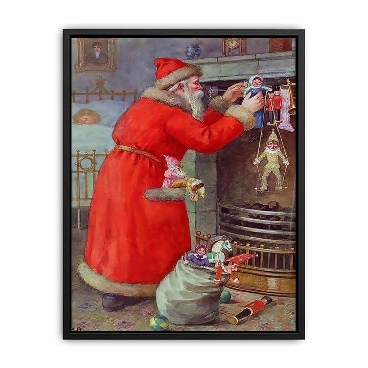 Father Christmas