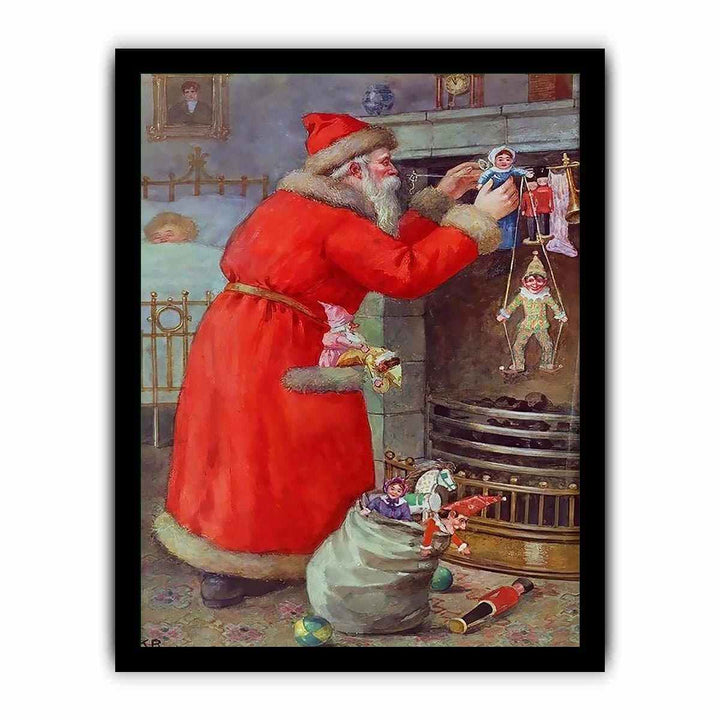 Father Christmas