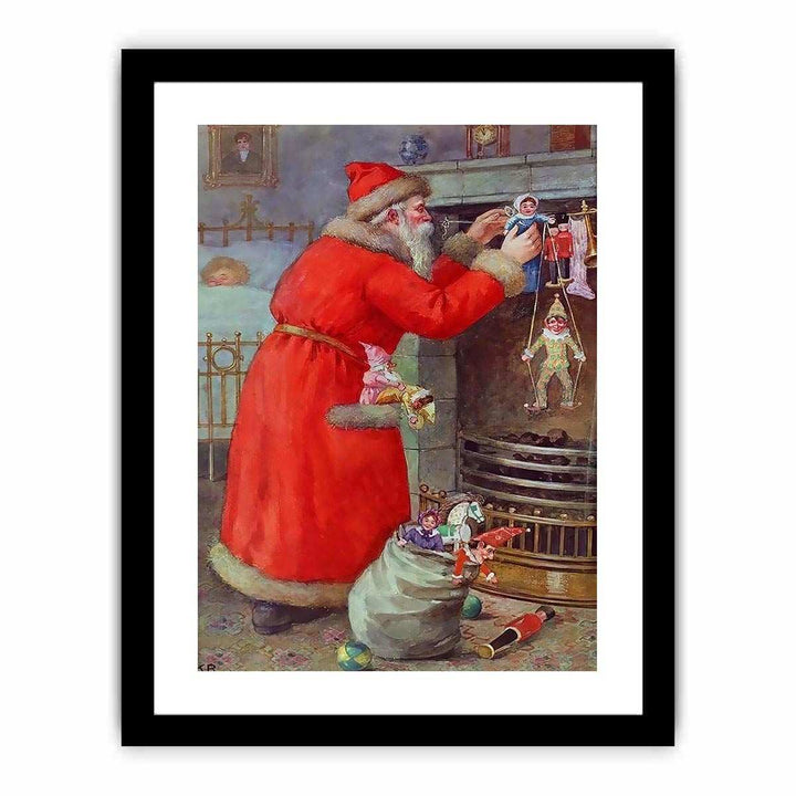 Father Christmas