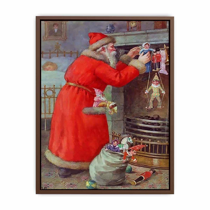 Father Christmas