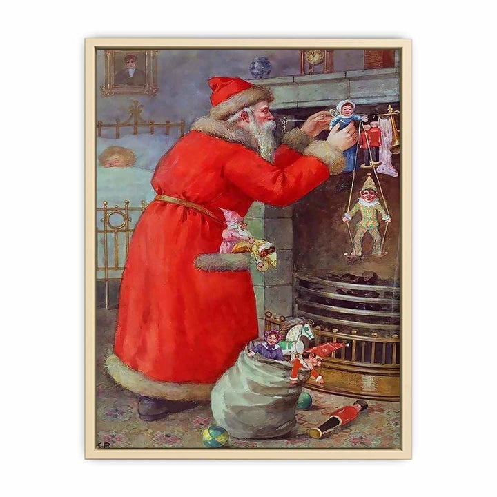 Father Christmas