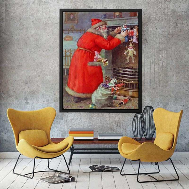 Father Christmas