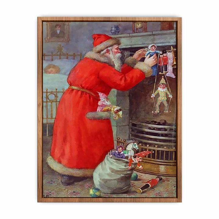 Father Christmas