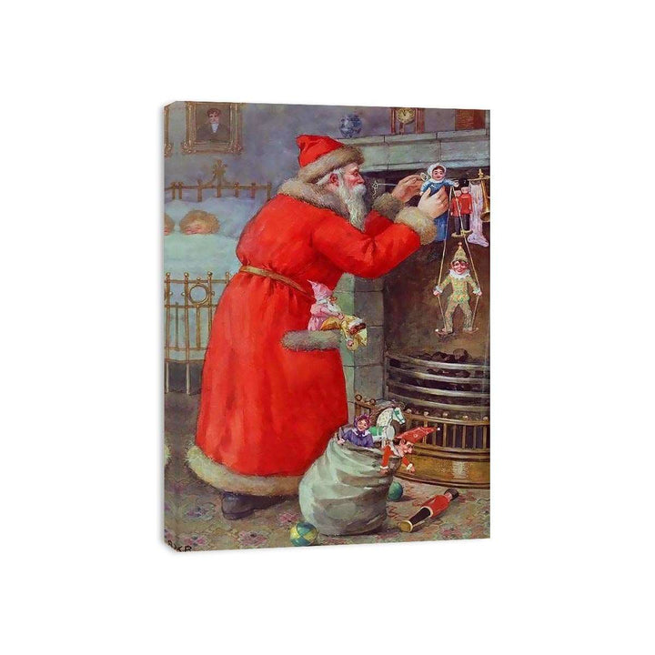 Father Christmas