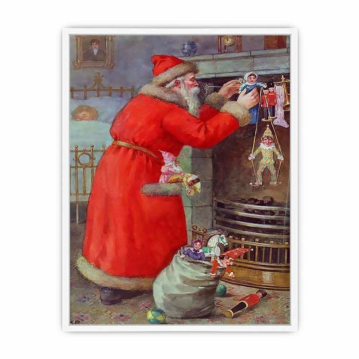 Father Christmas
