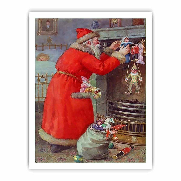 Father Christmas