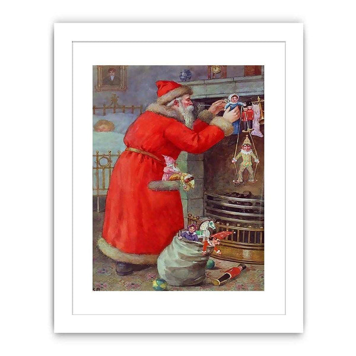 Father Christmas