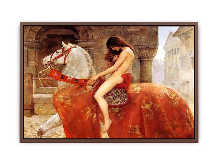 Famous Painting