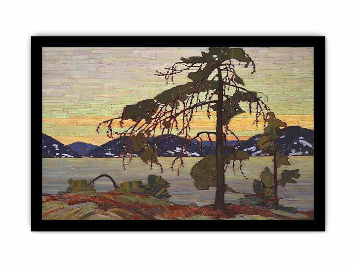 The Jack Pine