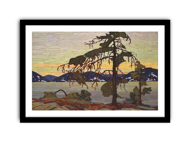 The Jack Pine