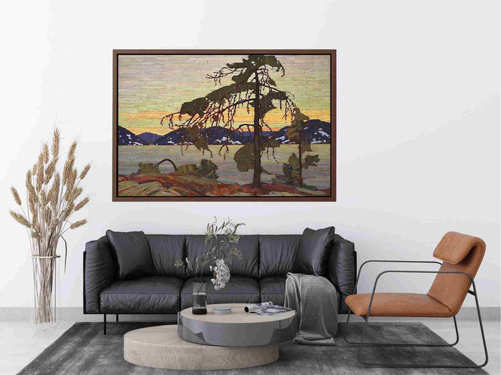 The Jack Pine