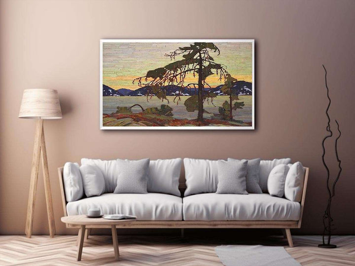 The Jack Pine