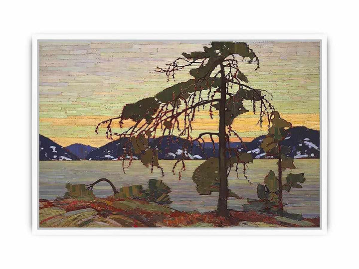 The Jack Pine