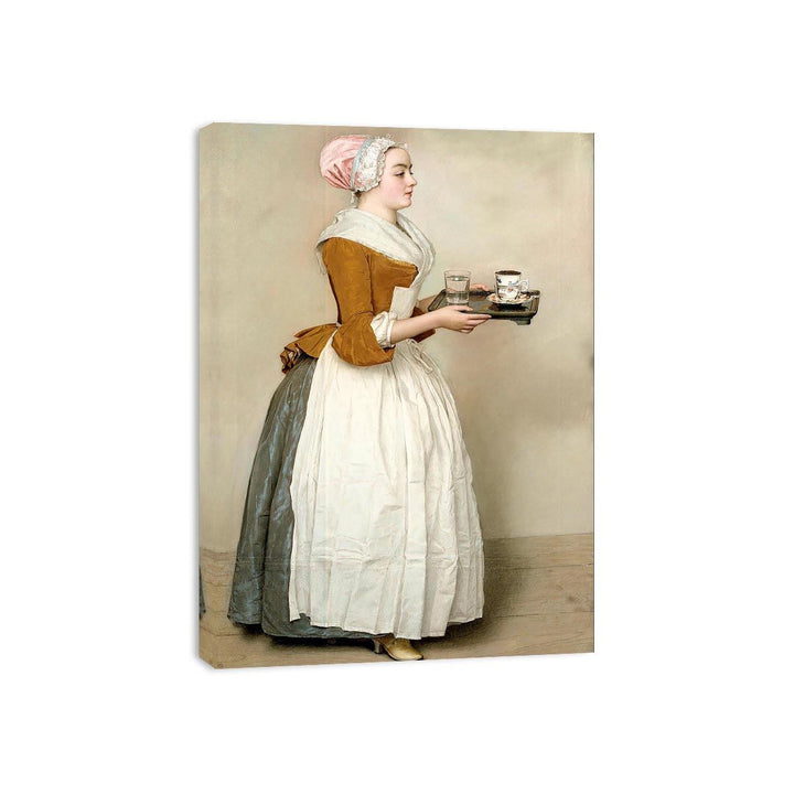 The Chocolate Girl