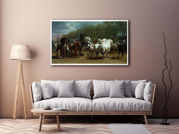 The Horse Fair