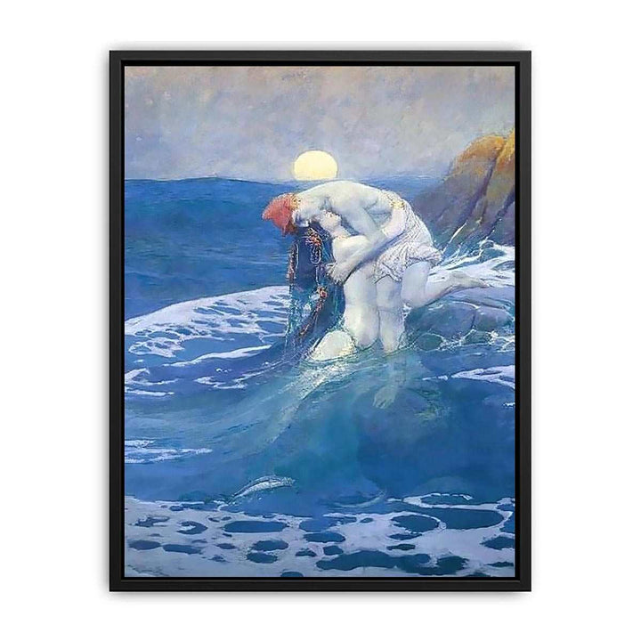 The Mermaid