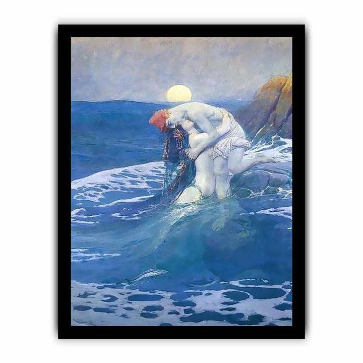 The Mermaid