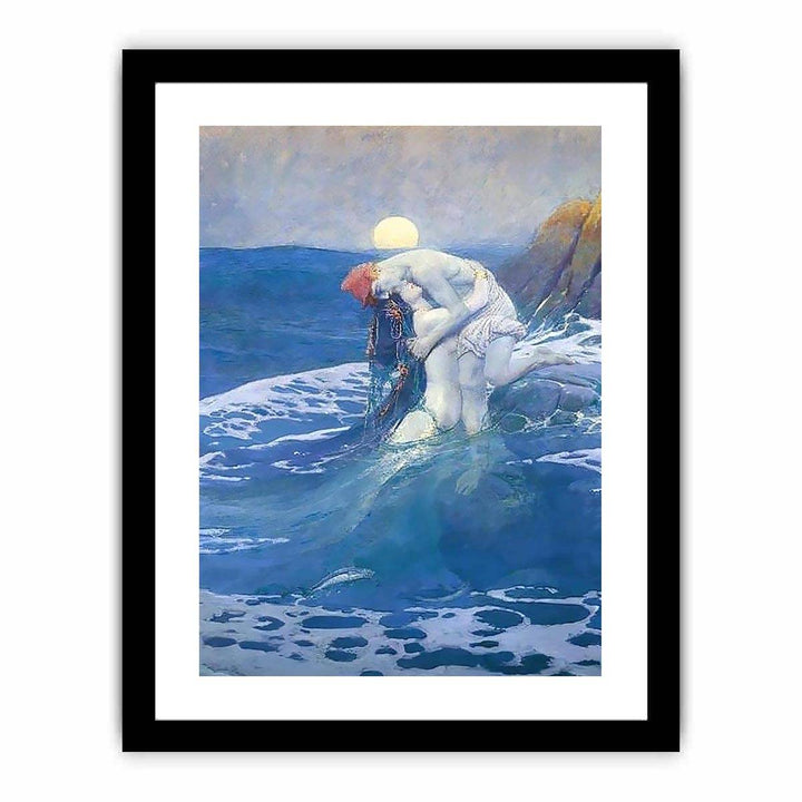The Mermaid
