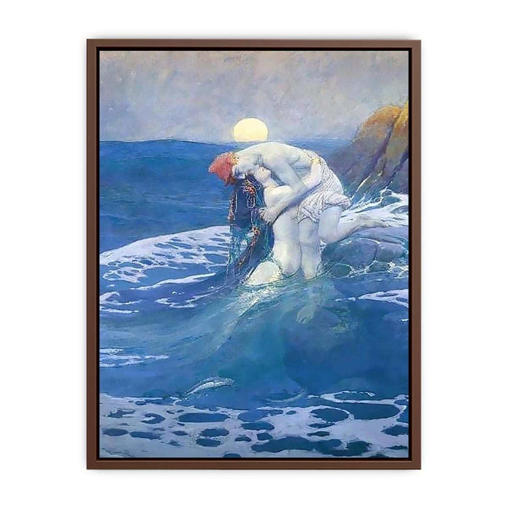 The Mermaid