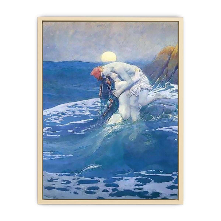 The Mermaid