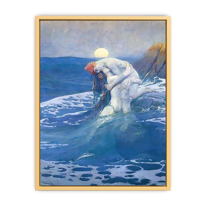 The Mermaid