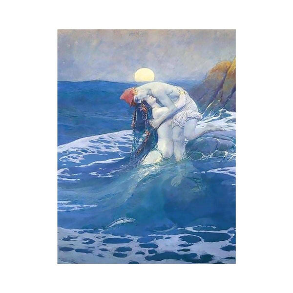 The Mermaid