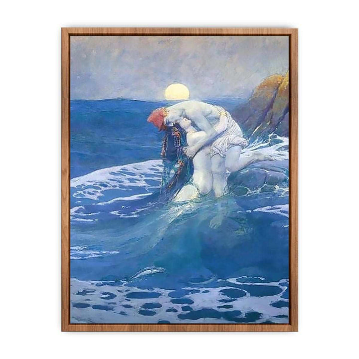 The Mermaid