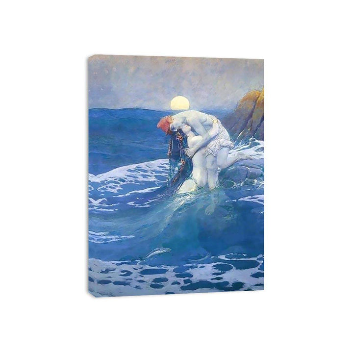 The Mermaid