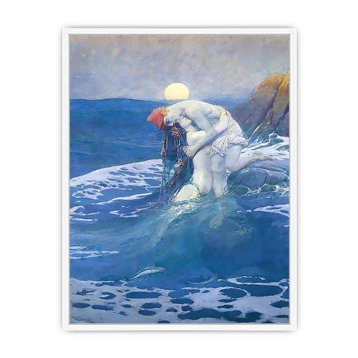 The Mermaid