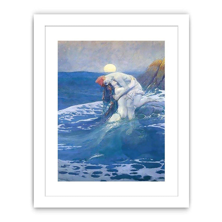 The Mermaid