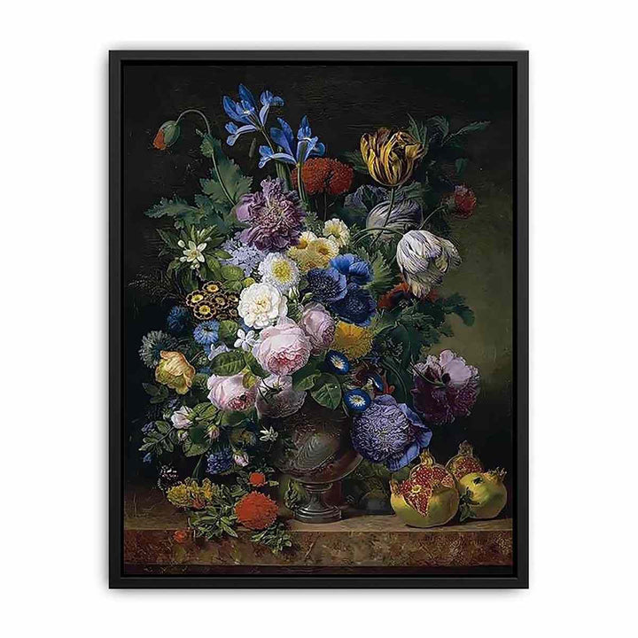 Still-Life by JEAN-JOSEPH-XAVIER BIDAULD