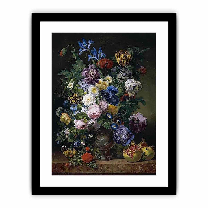 Still-Life by JEAN-JOSEPH-XAVIER BIDAULD