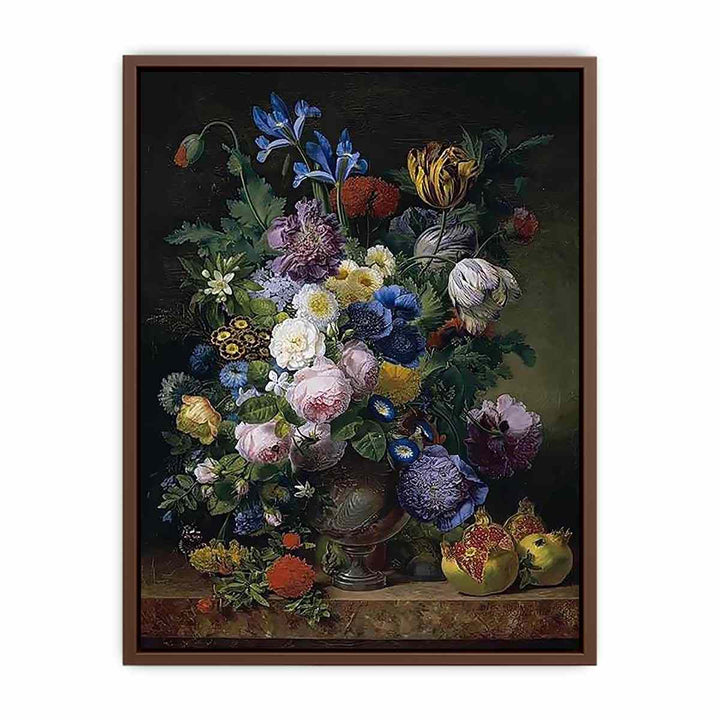 Still-Life by JEAN-JOSEPH-XAVIER BIDAULD